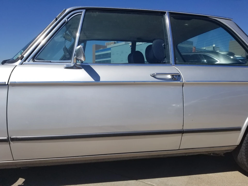 1976 BMW 2002 - Image 28 of 31