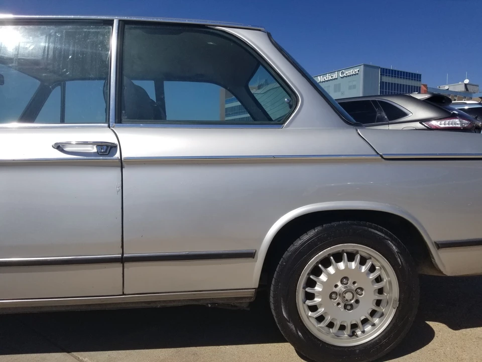 1976 BMW 2002 - Image 29 of 31