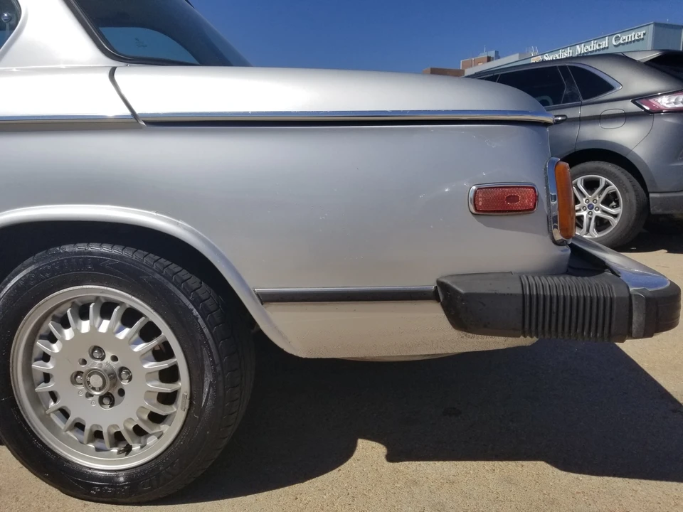 1976 BMW 2002 - Image 30 of 31