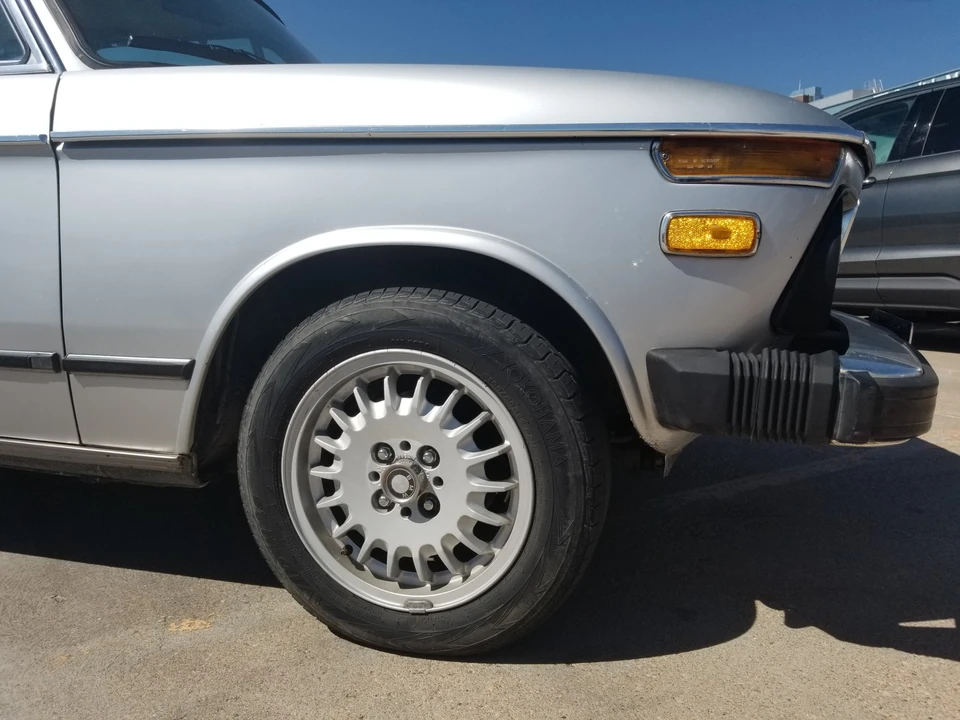 1976 BMW 2002 - Image 20 of 31