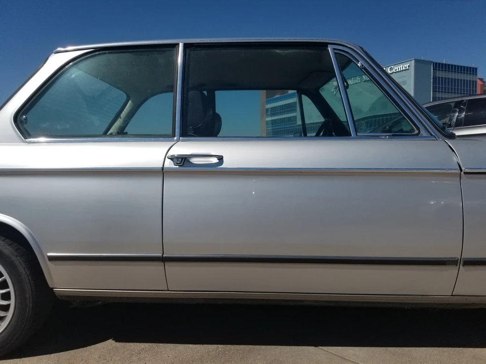 1976 BMW 2002 - Image 19 of 31