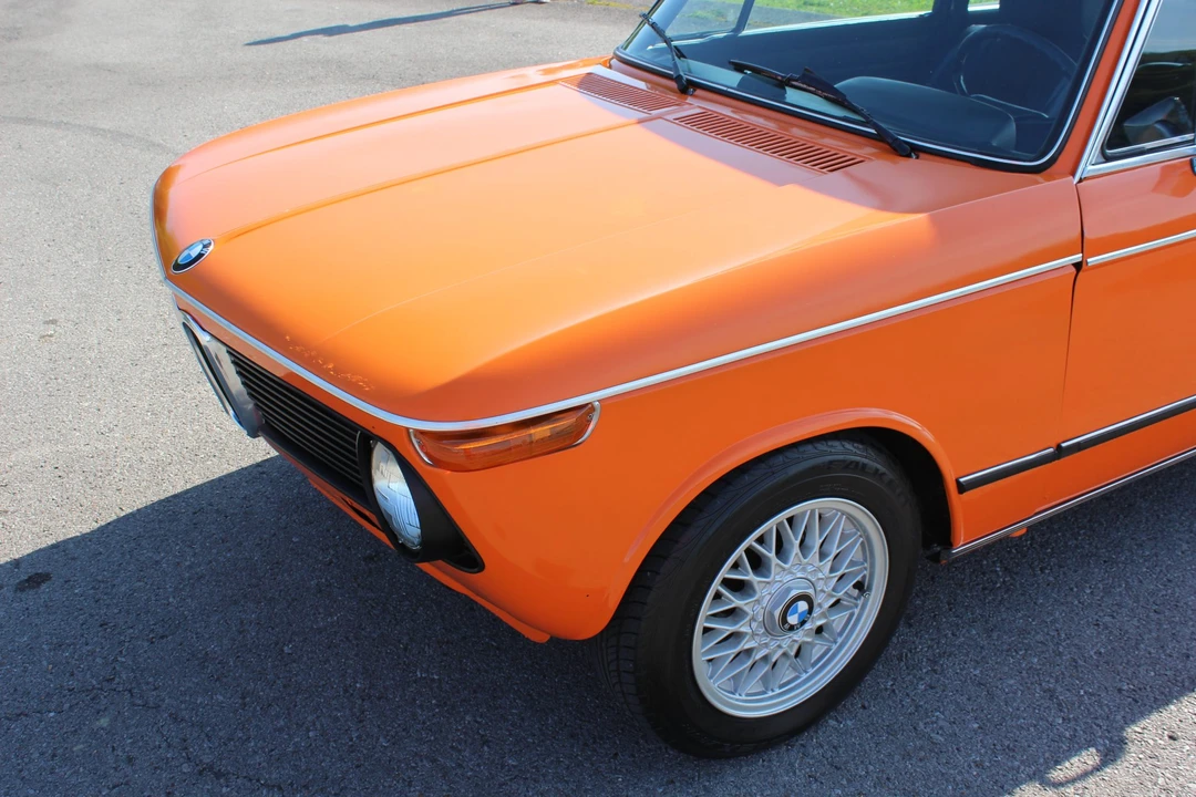 1976 BMW 2002 - Image 17 of 31