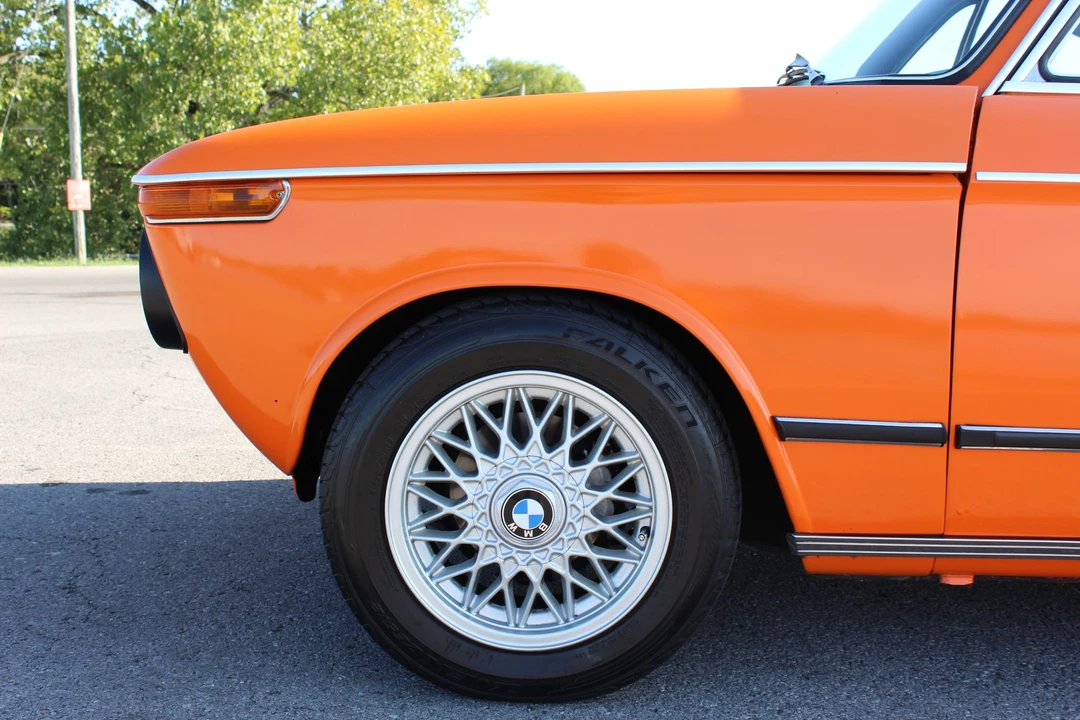 1976 BMW 2002 - Image 16 of 31