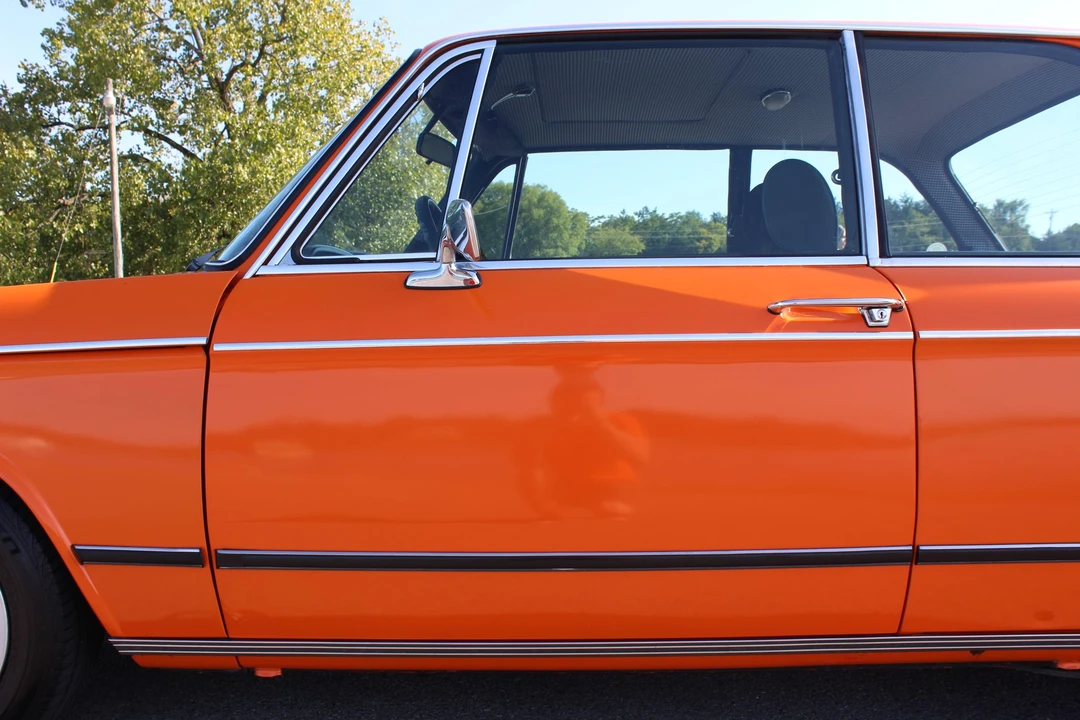1976 BMW 2002 - Image 20 of 31