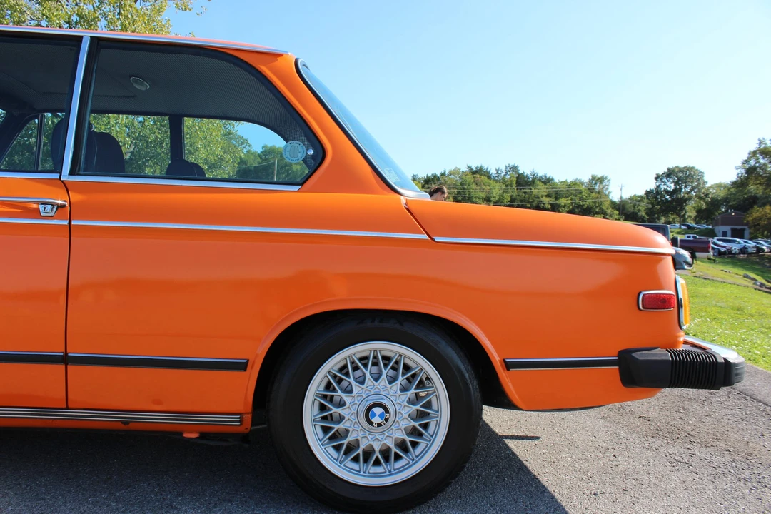 1976 BMW 2002 - Image 22 of 31