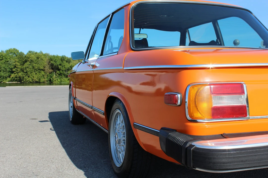 1976 BMW 2002 - Image 26 of 31