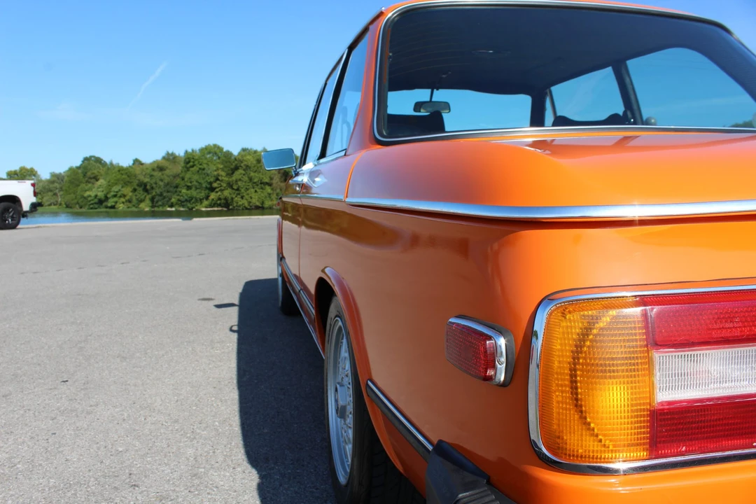 1976 BMW 2002 - Image 29 of 31