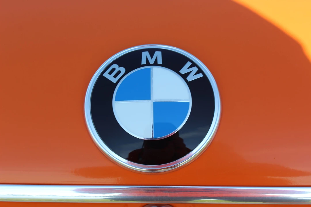 1976 BMW 2002 - Image 30 of 31