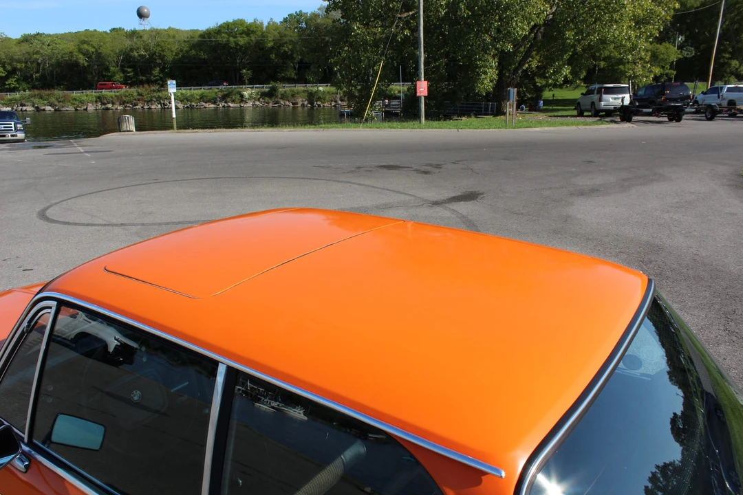 1976 BMW 2002 - Image 24 of 31