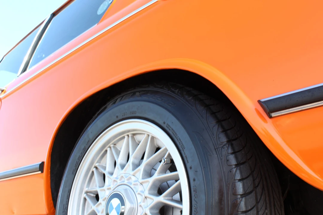 1976 BMW 2002 - Image 23 of 31
