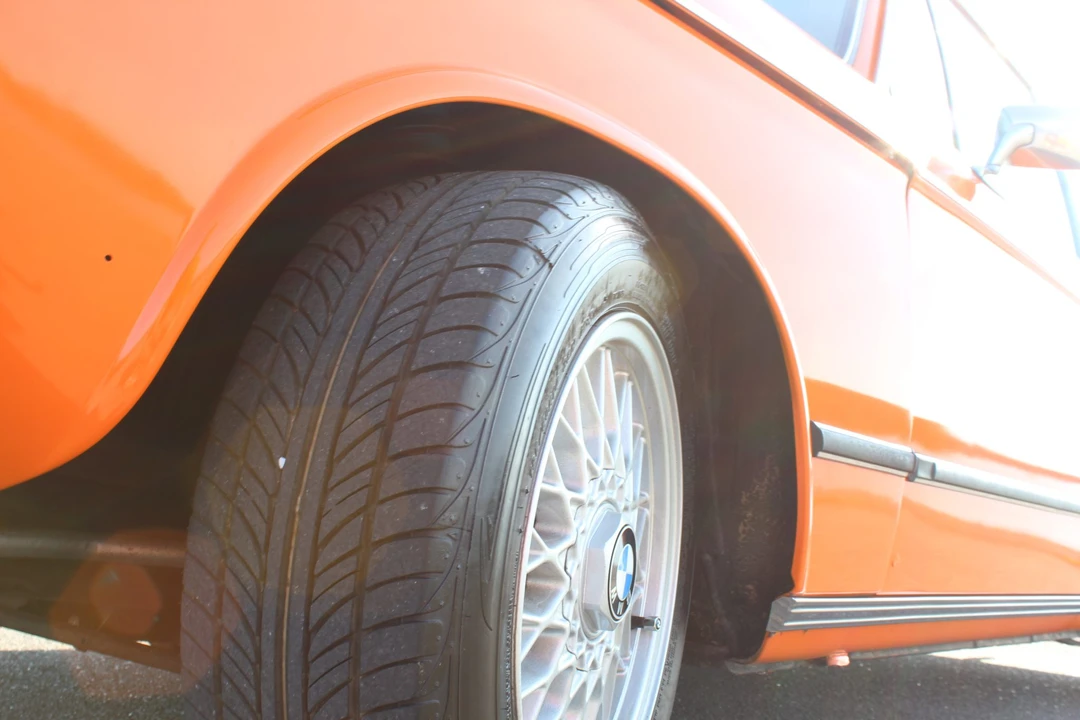 1976 BMW 2002 - Image 19 of 31