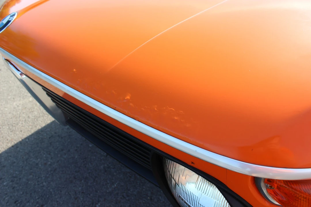 1976 BMW 2002 - Image 13 of 31