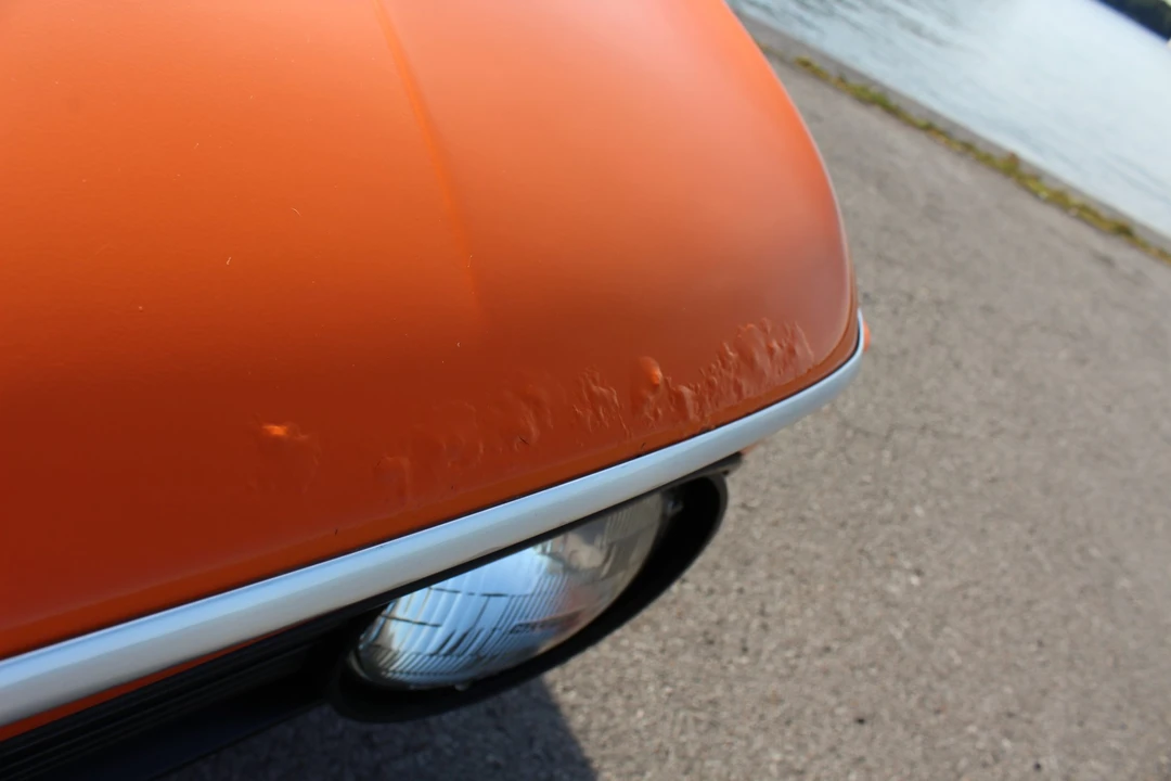1976 BMW 2002 - Image 15 of 31