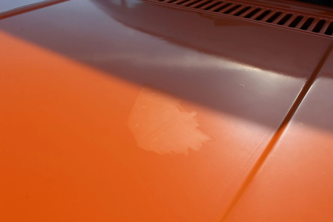 1976 BMW 2002 - Image 14 of 31