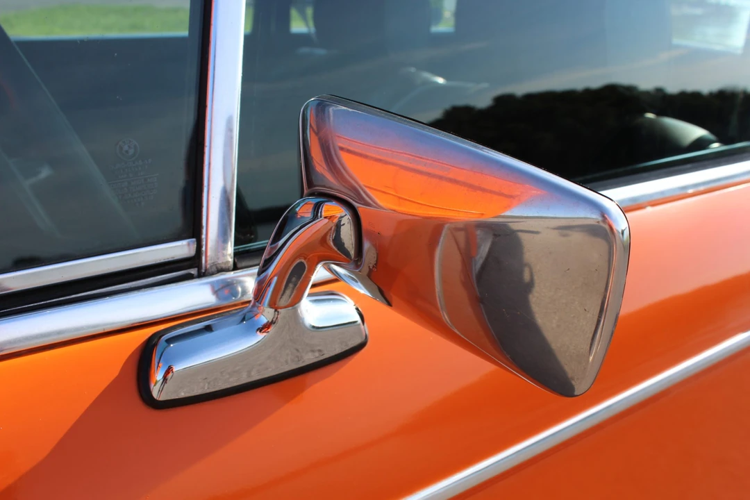 1976 BMW 2002 - Image 21 of 31
