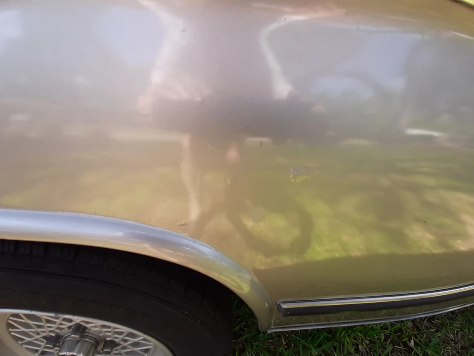 1976 BMW 2002 - Image 30 of 31