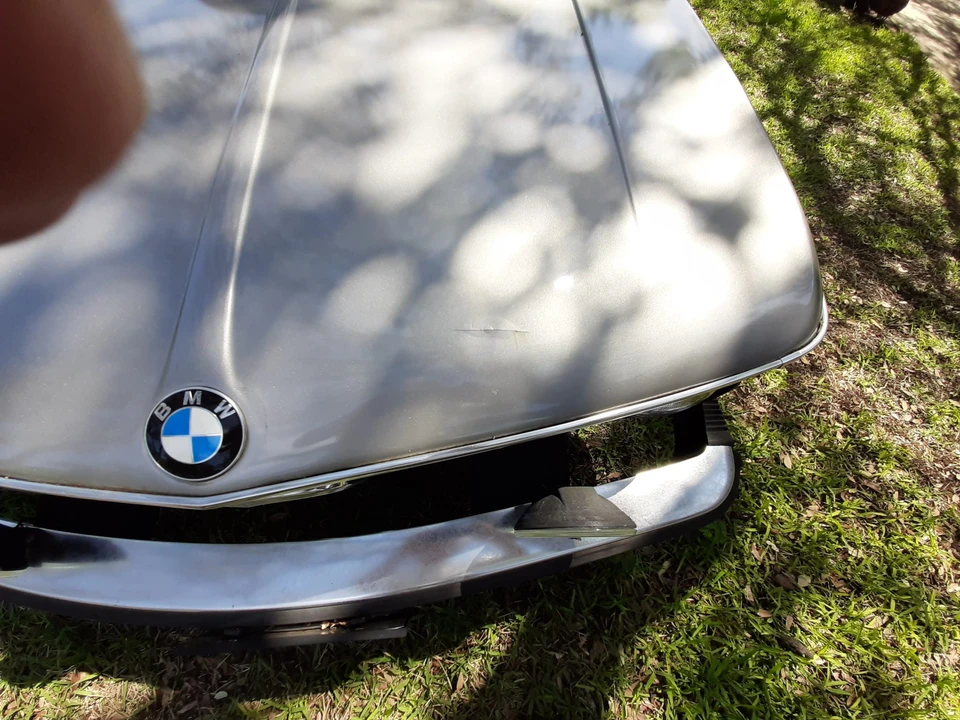 1976 BMW 2002 - Image 14 of 31