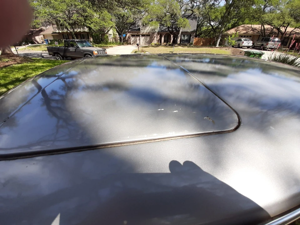 1976 BMW 2002 - Image 18 of 31