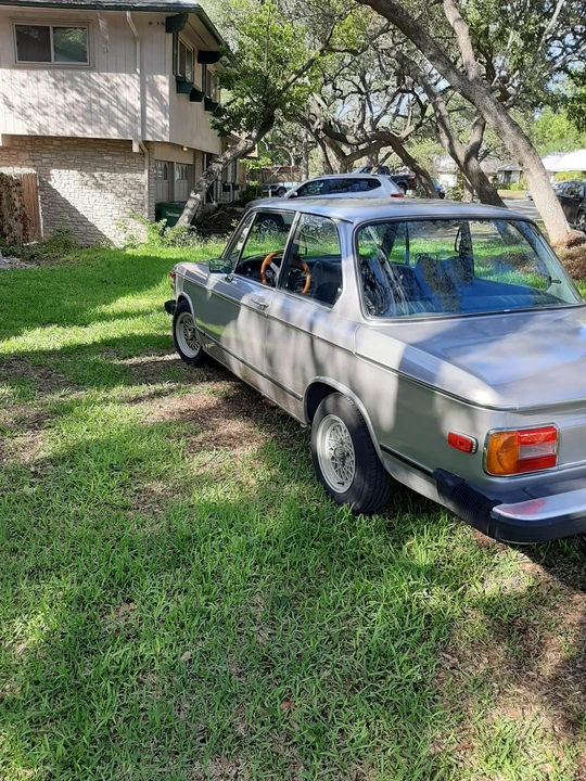 1976 BMW 2002 - Image 5 of 31