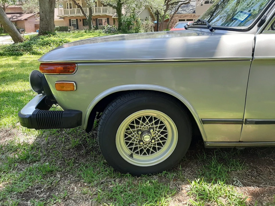 1976 BMW 2002 - Image 15 of 31