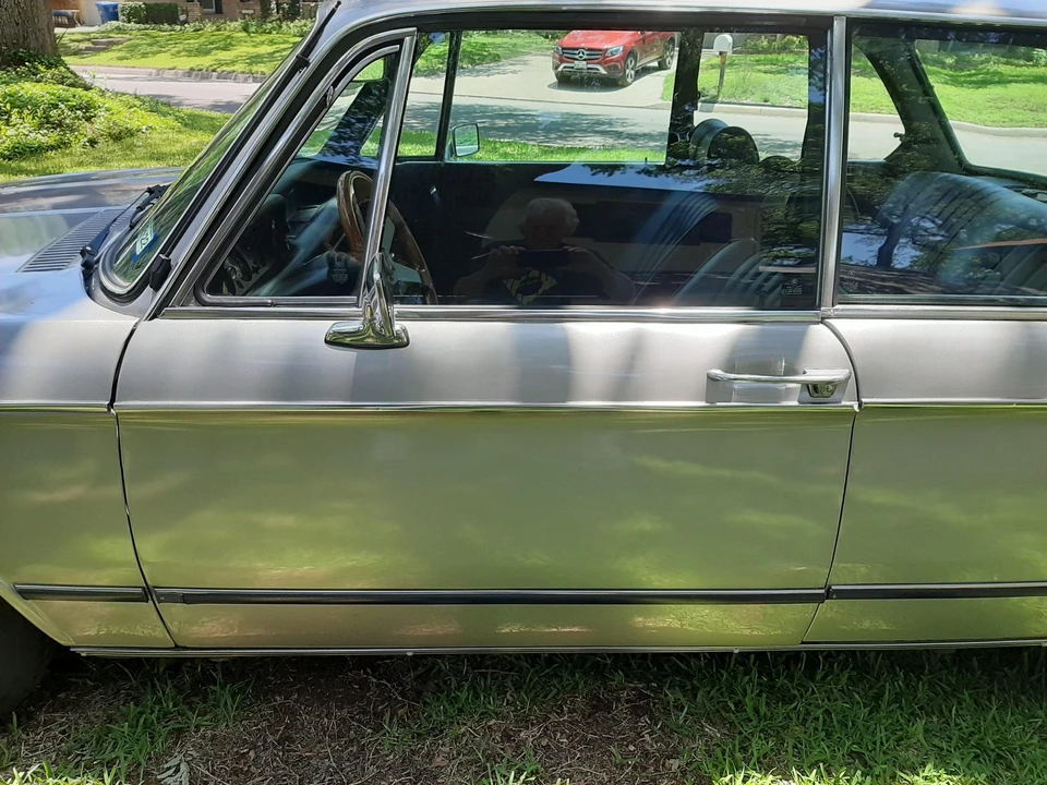 1976 BMW 2002 - Image 19 of 31