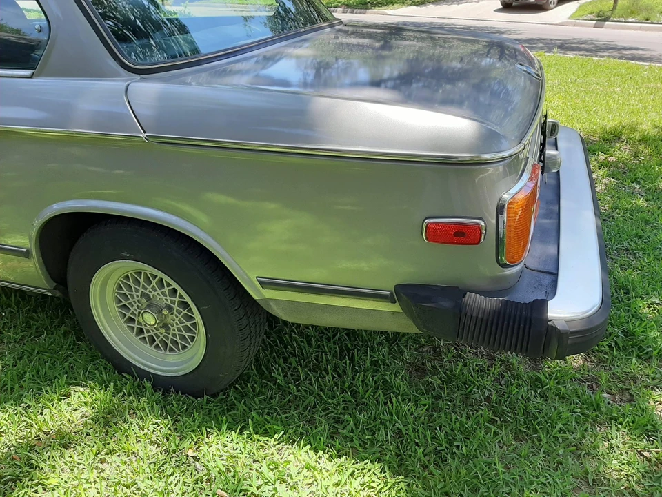 1976 BMW 2002 - Image 22 of 31