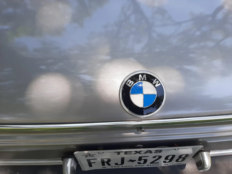1976 BMW 2002 - Image 24 of 31