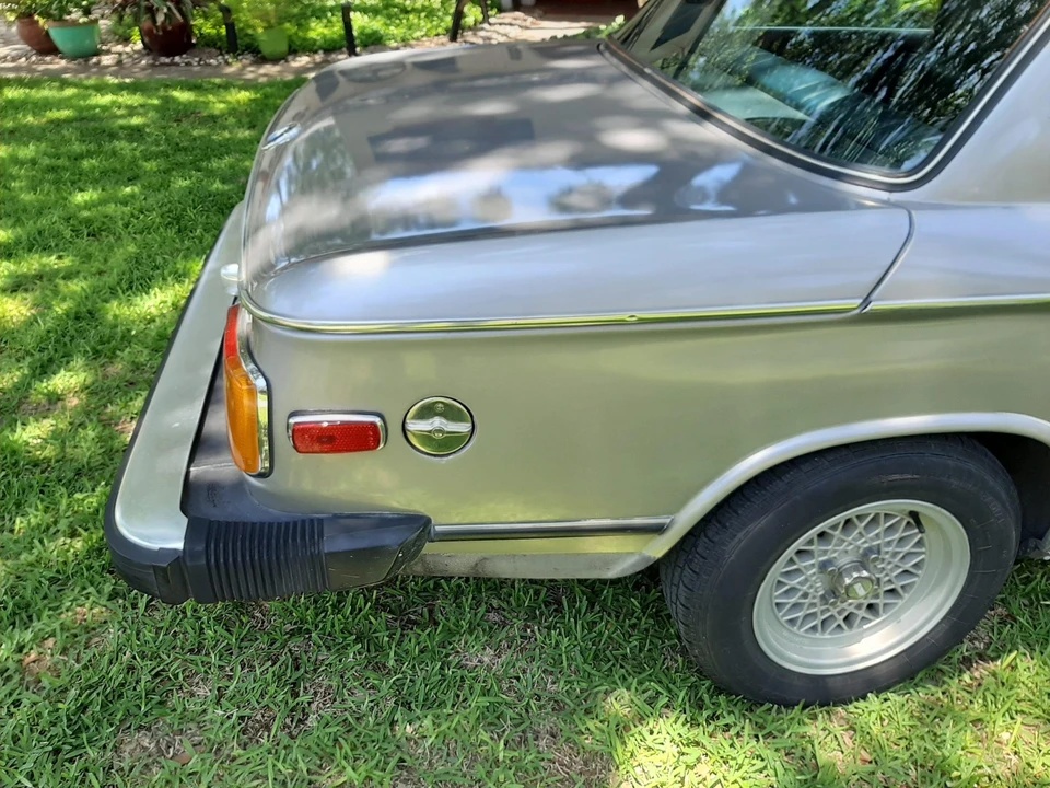 1976 BMW 2002 - Image 26 of 31
