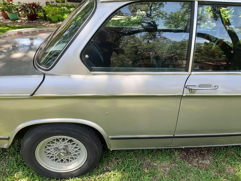 1976 BMW 2002 - Image 27 of 31
