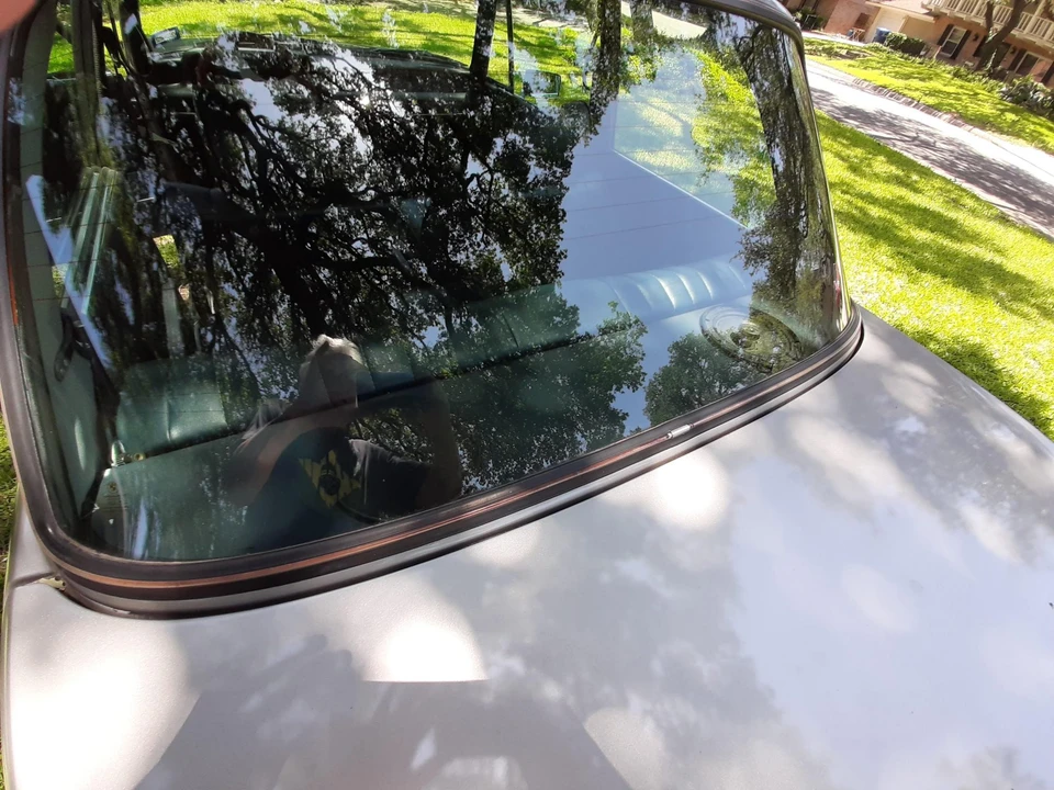 1976 BMW 2002 - Image 21 of 31