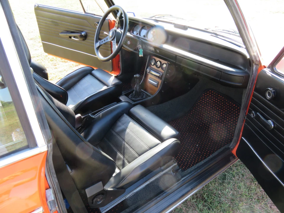 1976 BMW 2002 - Image 25 of 31