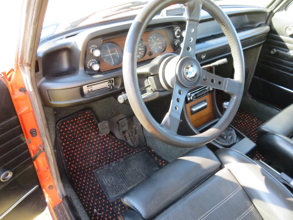 1976 BMW 2002 - Image 22 of 31