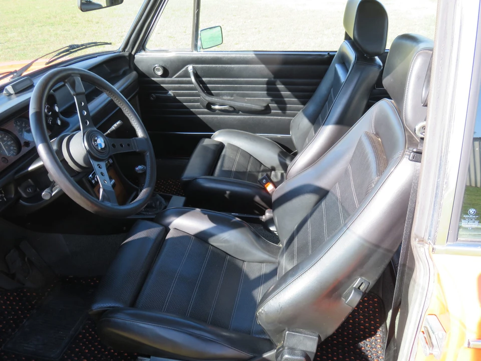 1976 BMW 2002 - Image 24 of 31