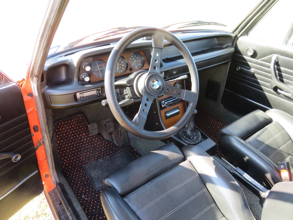 1976 BMW 2002 - Image 23 of 31