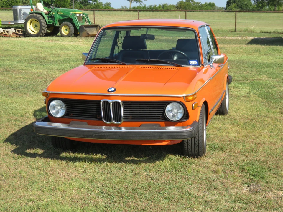 1976 BMW 2002 - Image 6 of 31