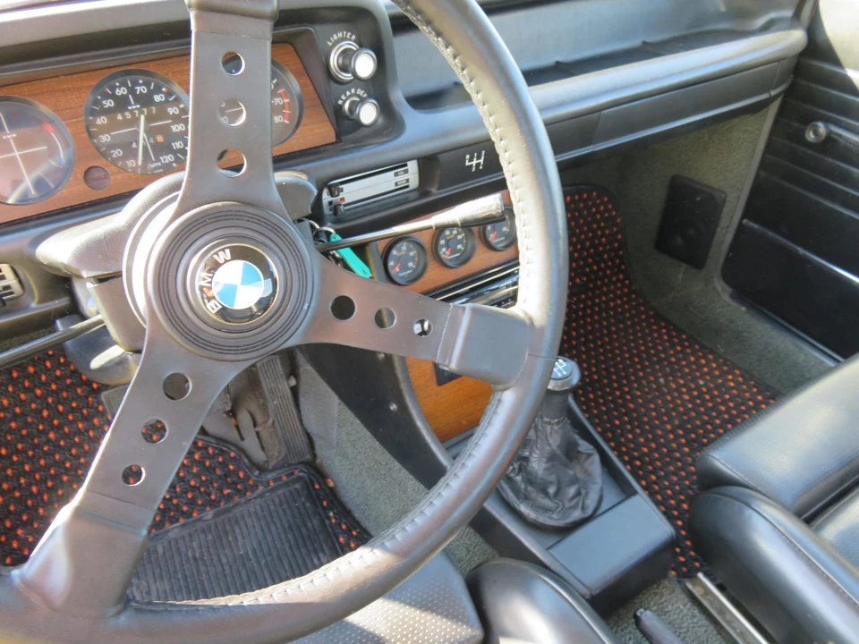 1976 BMW 2002 - Image 20 of 31