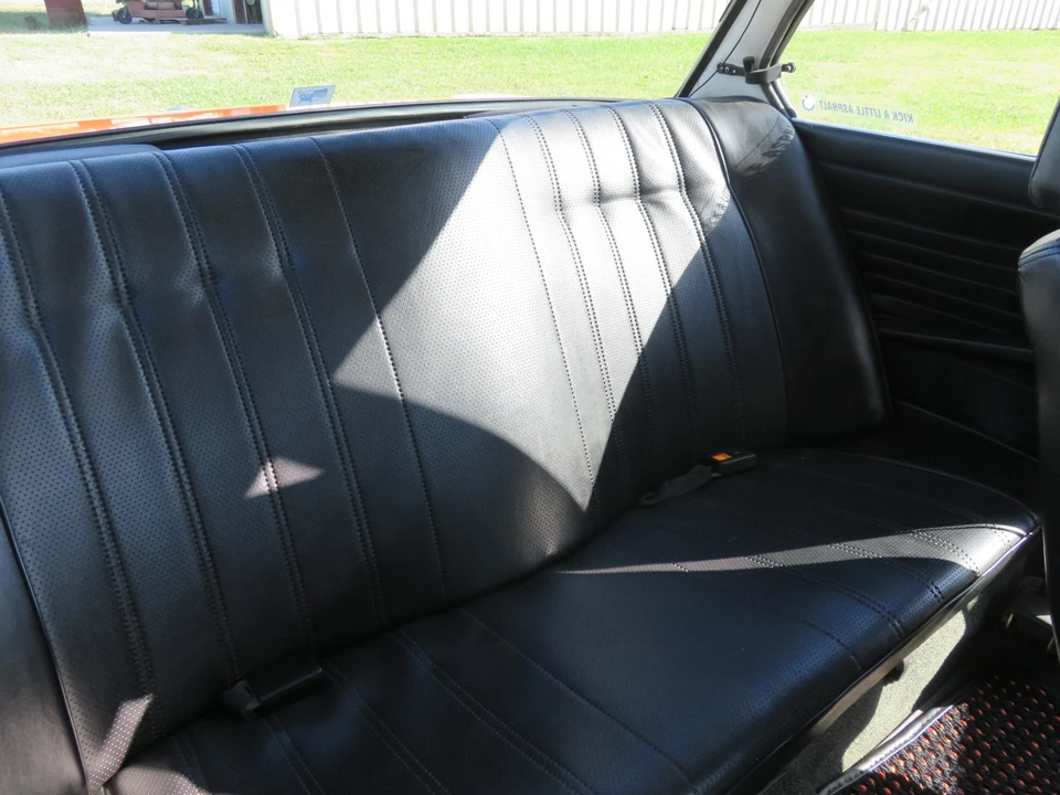 1976 BMW 2002 - Image 30 of 31