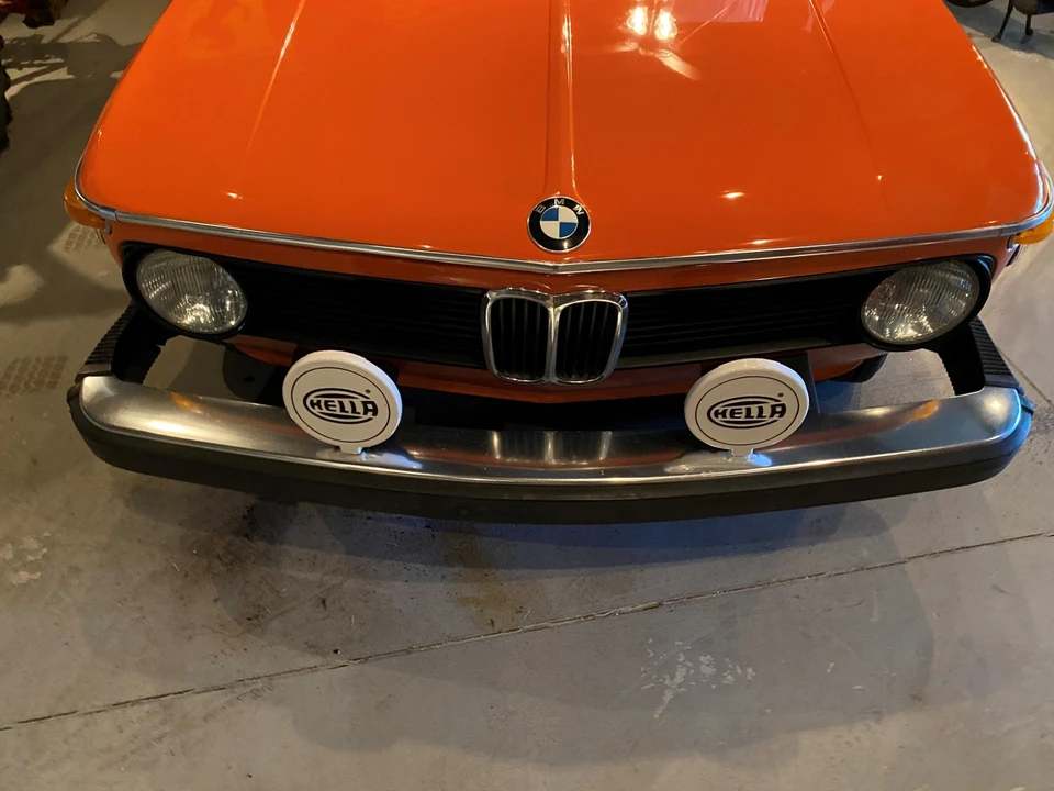 1976 BMW 2002 - Image 3 of 31