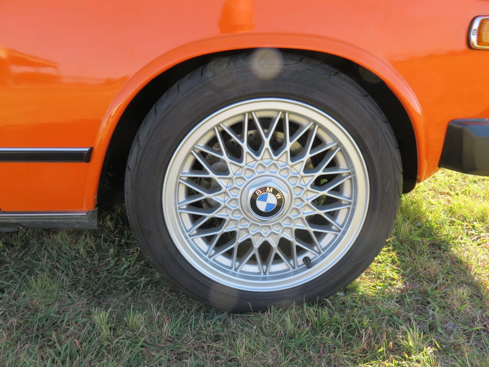 1976 BMW 2002 - Image 18 of 31