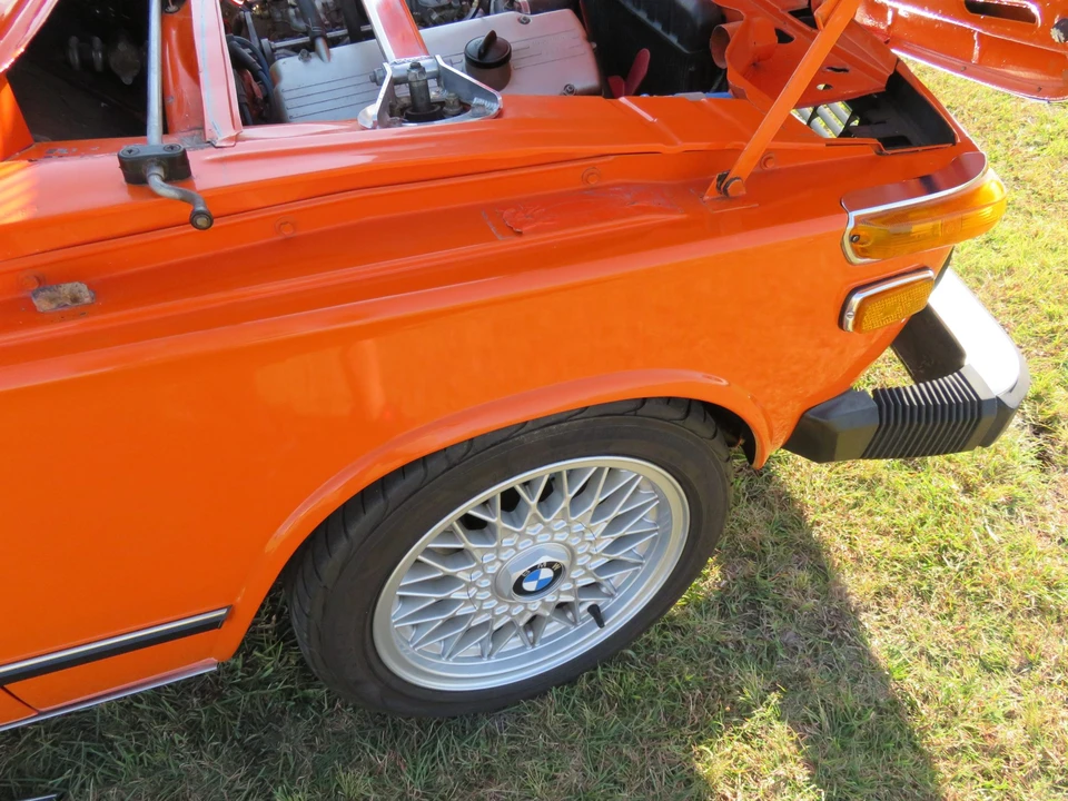 1976 BMW 2002 - Image 17 of 31