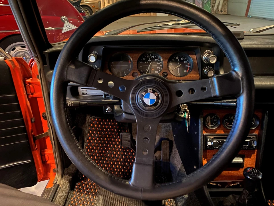 1976 BMW 2002 - Image 19 of 31