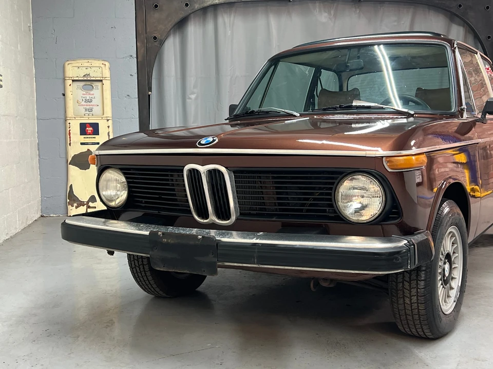 1976 BMW 2002 - Image 24 of 31