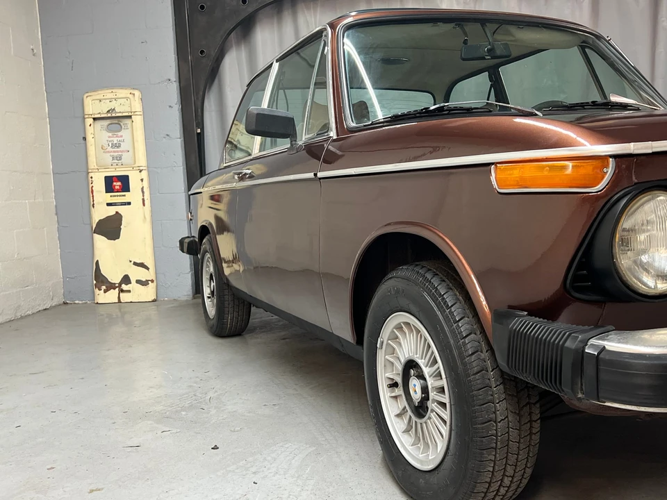 1976 BMW 2002 - Image 18 of 31