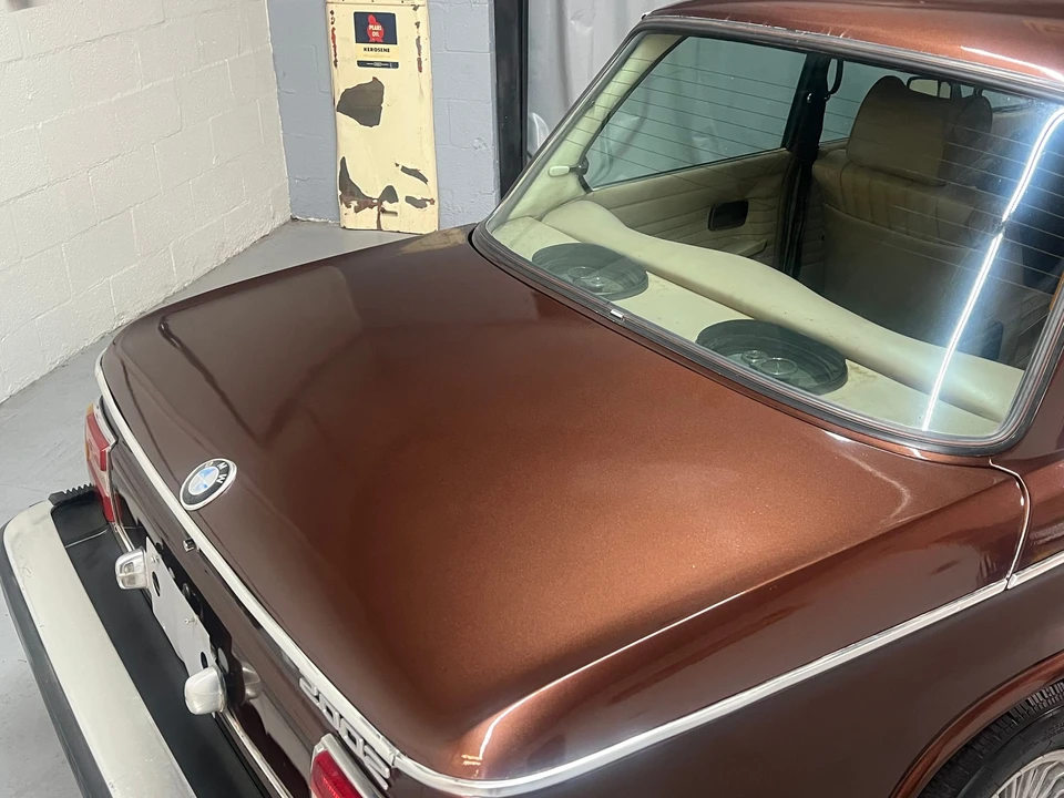 1976 BMW 2002 - Image 27 of 31