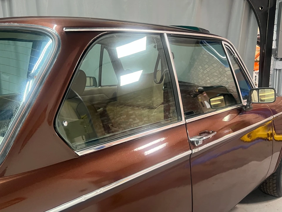 1976 BMW 2002 - Image 26 of 31