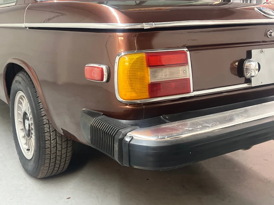 1976 BMW 2002 - Image 31 of 31
