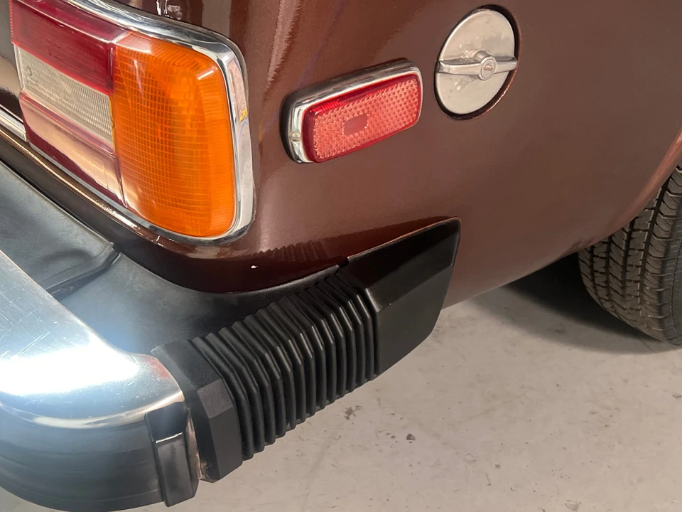 1976 BMW 2002 - Image 28 of 31