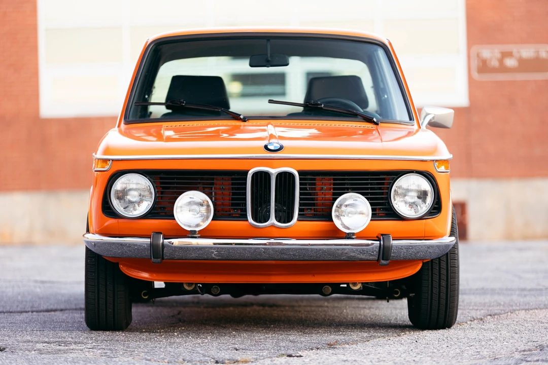 1976 BMW 2002 - Image 13 of 31