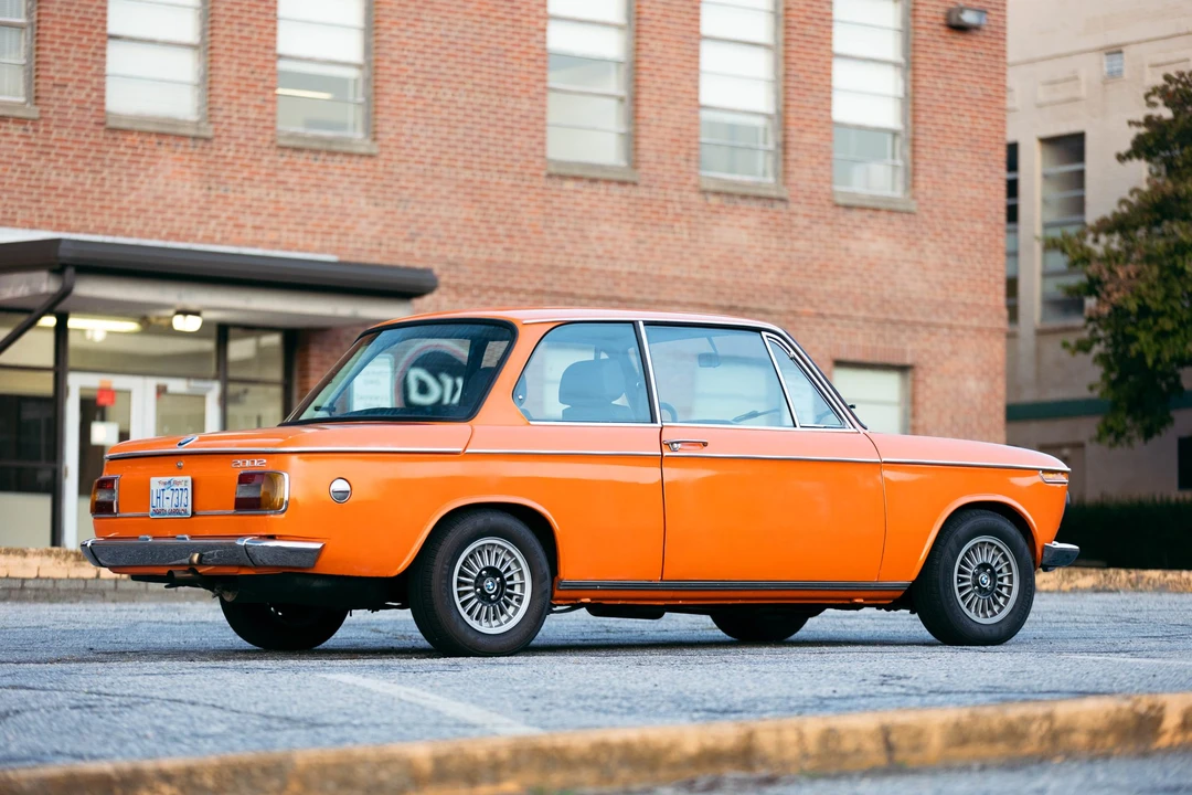 1976 BMW 2002 - Image 23 of 31