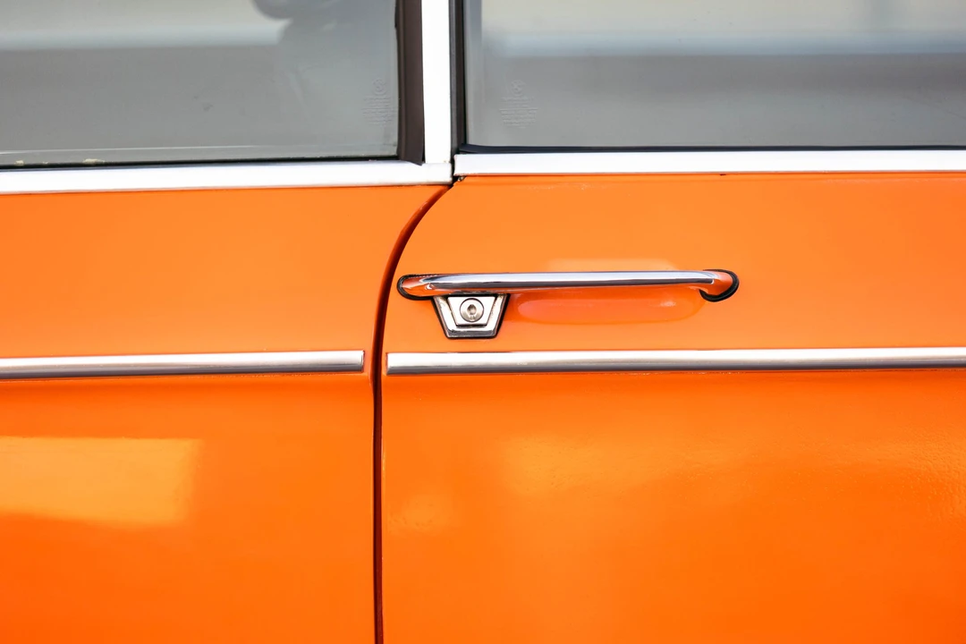 1976 BMW 2002 - Image 30 of 31